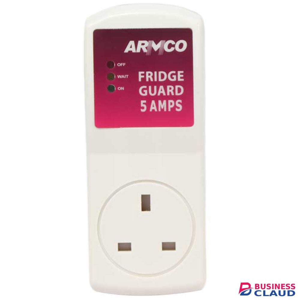 Armco AVP-5E100 5Amp Surge Protector