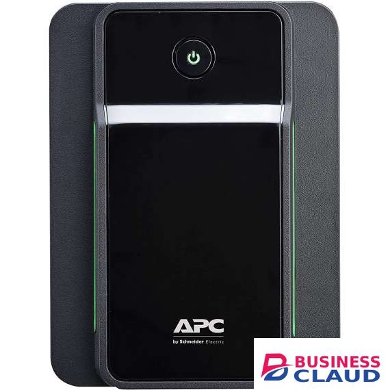 APC 750VA Back Up UPS