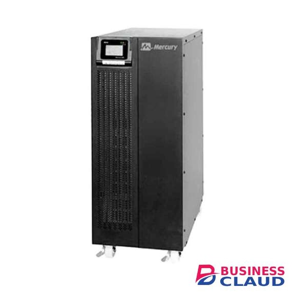 Mercury 10,000VA Online Smart UPS