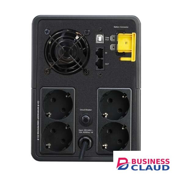 APC BX2200MI 2200VA Back UPS