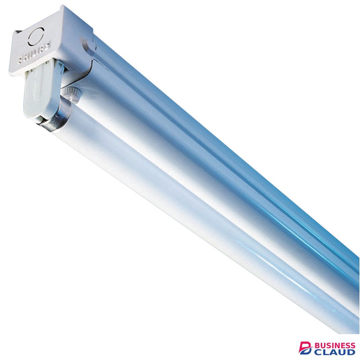 Philips TL 8 TMS012 1xTL-D58W 230V-50Hz Battern