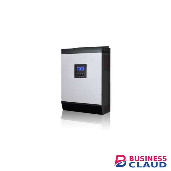 Axpert MKS 2 KVA 24VDC 2000VA 1600W Inverter