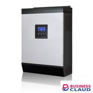 Axpert MKS 2 KVA 24VDC 2000VA 1600W Inverter