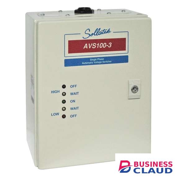 Sollatek AVS100 100A AVS