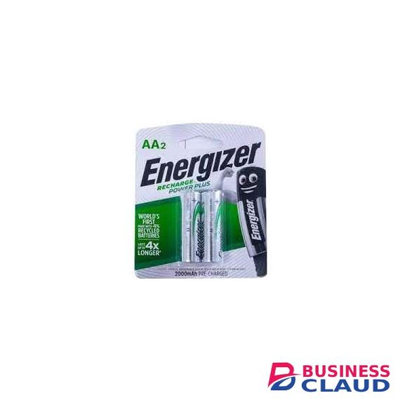 Energizer 6x2 AA Rechargeable Battery