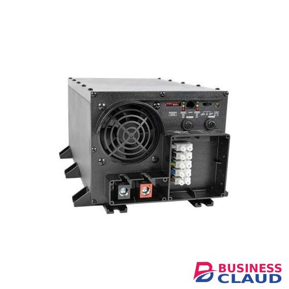 Tripp Lite APSINT2424 2400W APS INT Series 24VDC/230V Inverter Charger