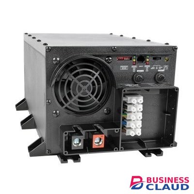 Tripp Lite APSINT2424 2400W APS INT Series 24VDC/230V Inverter Charger