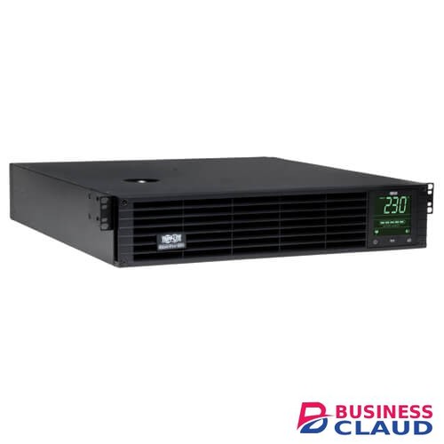 TrippLite SMX2200XLRT2U SmartPro 2.2kVA 1.92kW Line-Interactive Sine Wave Rackmount UPS