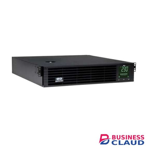 TrippLite SMX2200XLRT2U SmartPro 2.2kVA 1.92kW Line-Interactive Sine Wave Rackmount UPS