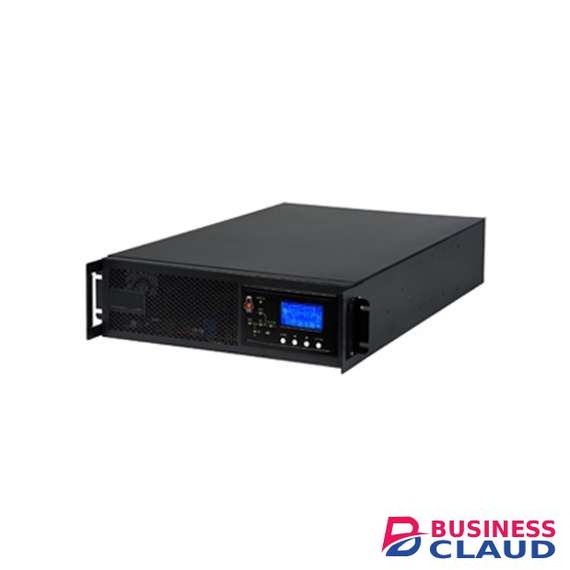 Magnizon 2000VA 1800W on-line double-conversion UPS