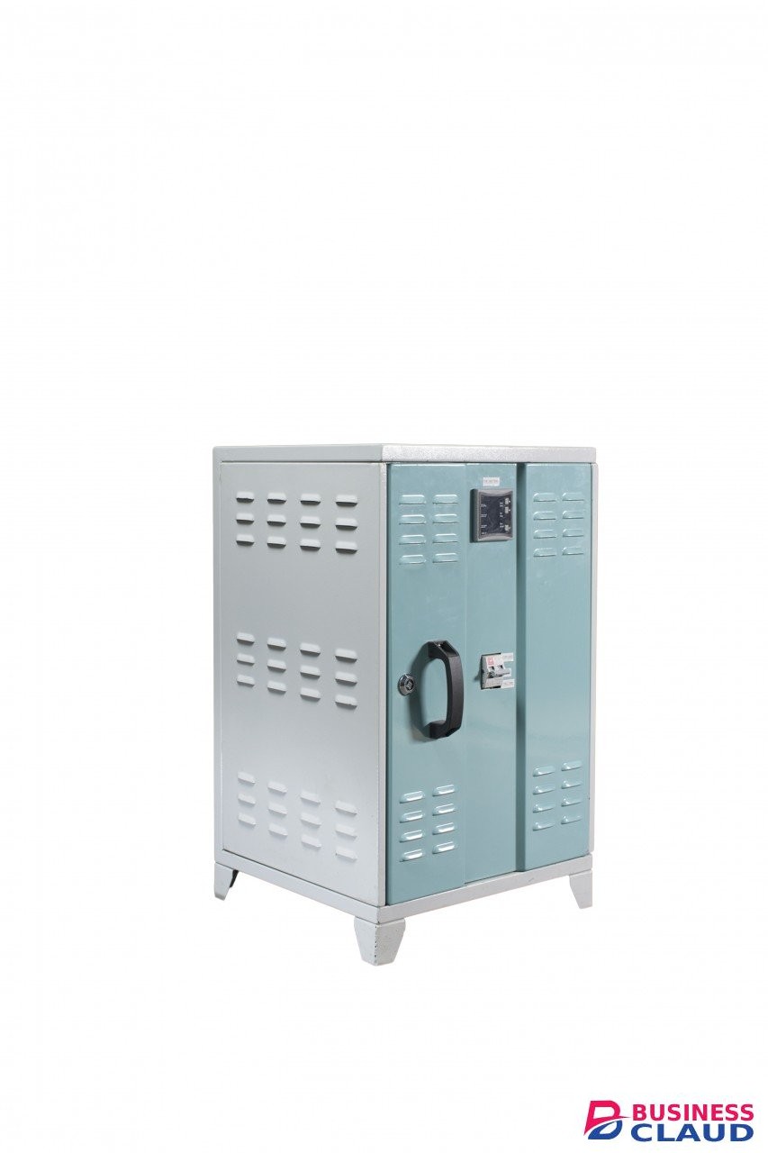 PCTL Single Phase 15KVA stabilizer