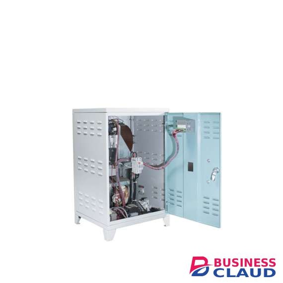 PCTL Single Phase 20KVA stabilizer