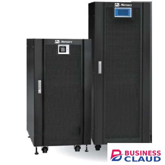 Mercury HIP33020S 20kVA (18KW) 3 Phase Online Tower UPS
