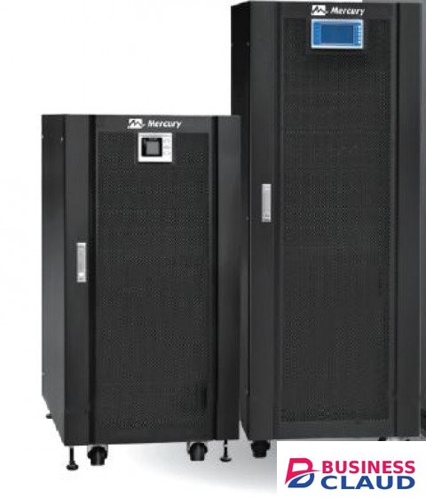 Mercury HIP33020S 20kVA (18KW) 3 Phase Online Tower UPS