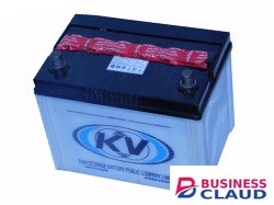KV 65D31L N70MFL Automotive/Car Battery