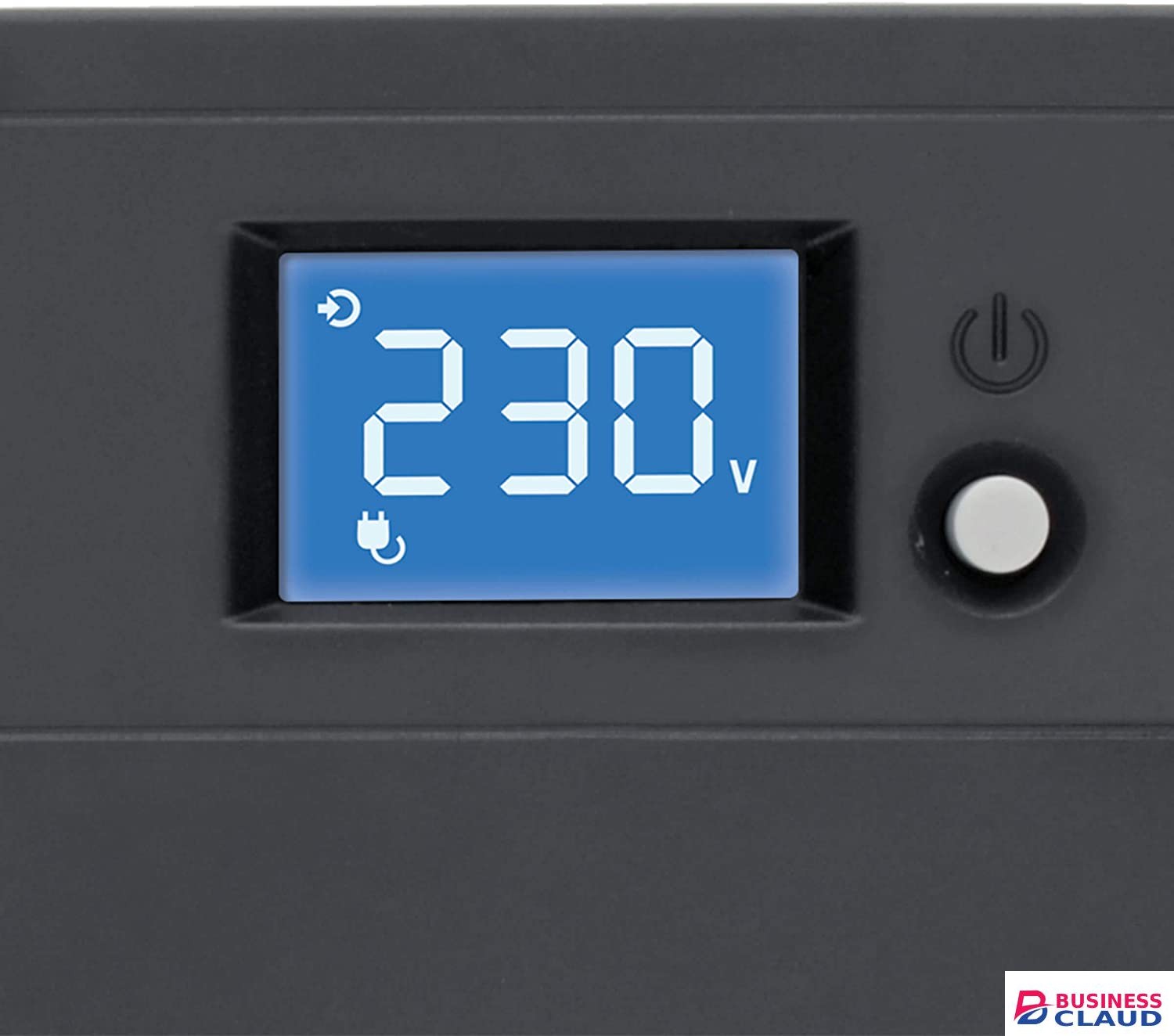 Tripp Lite Omnivsx1000 1kVA 600W Line-Interactive UPS