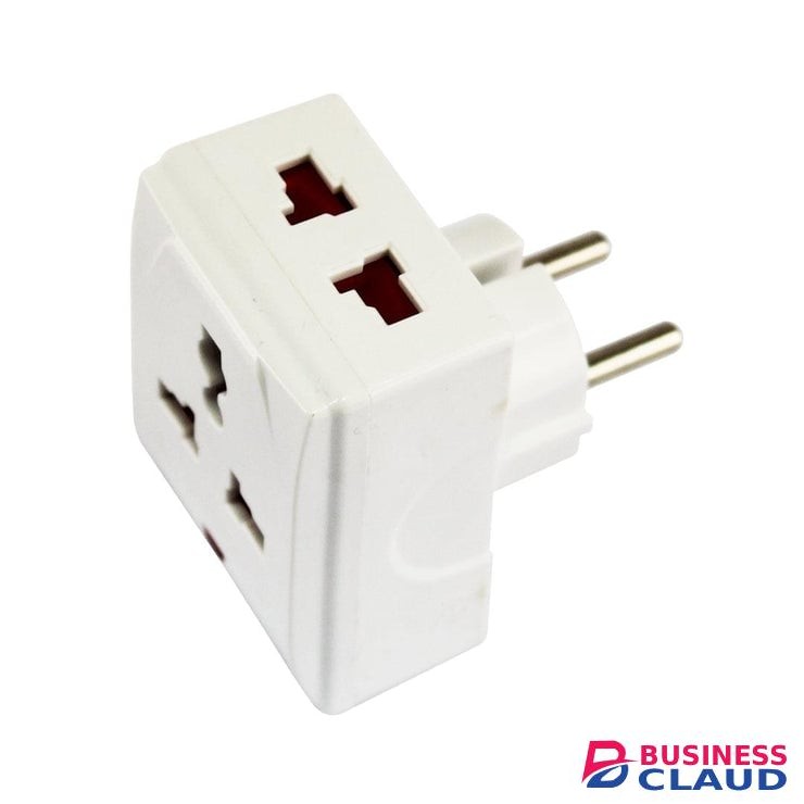 Tronic EC 0509 16Amps 2-Pin MultiPlug