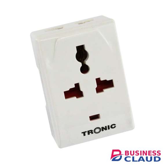 Tronic EC 0509 16Amps 2-Pin MultiPlug