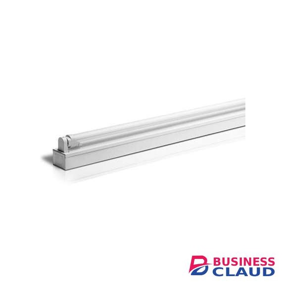 Illumatt Chy Led 36W 4Ft Batten Fitting Al+Pc Ip45 3000K