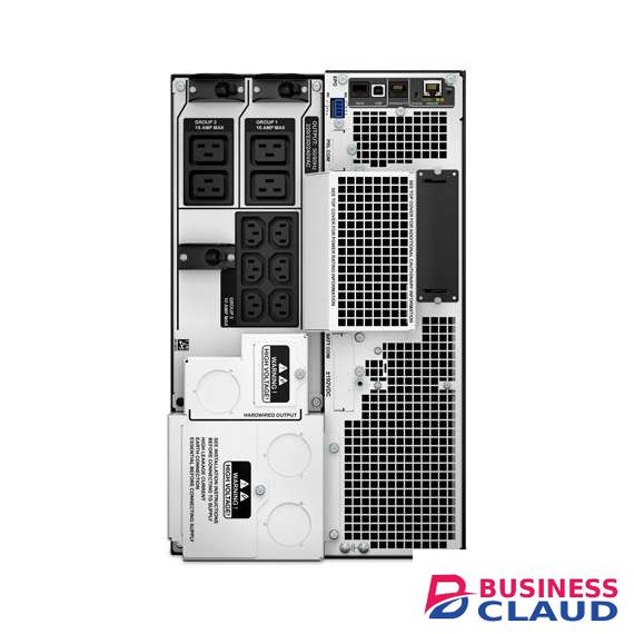 APC Smart-UPS SRT 10000VA 230V UPS