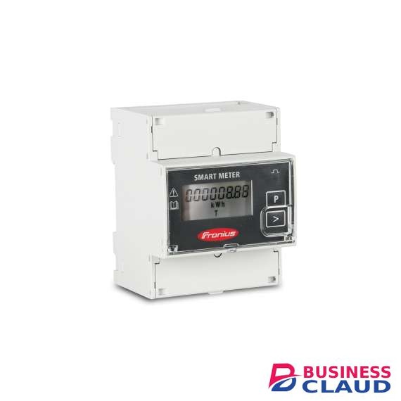 Fronius 63KA 3 phse energy meter
