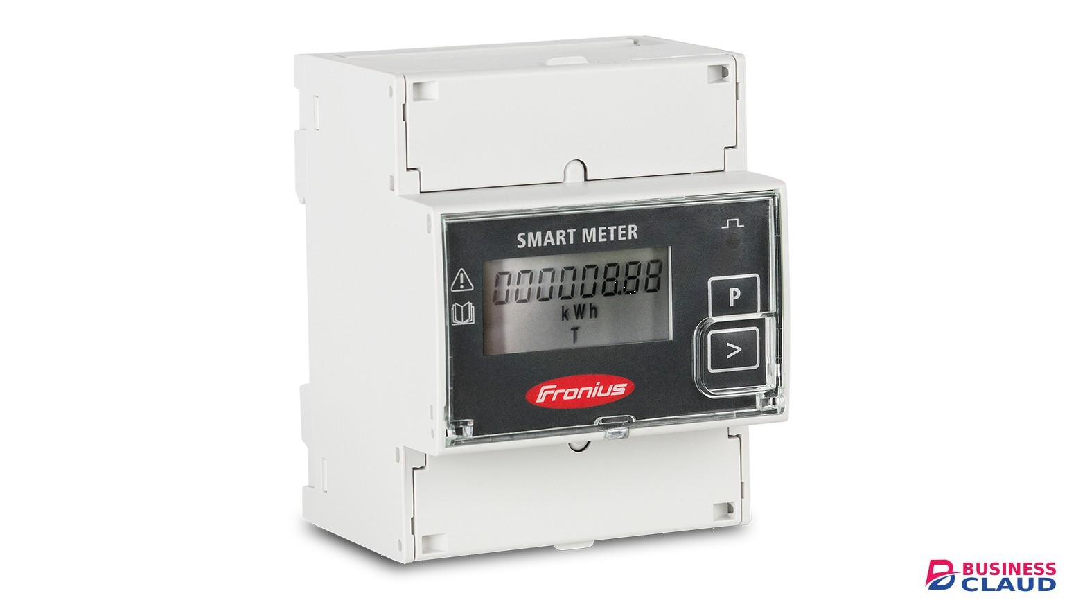 Fronius 63KA 3 phse energy meter