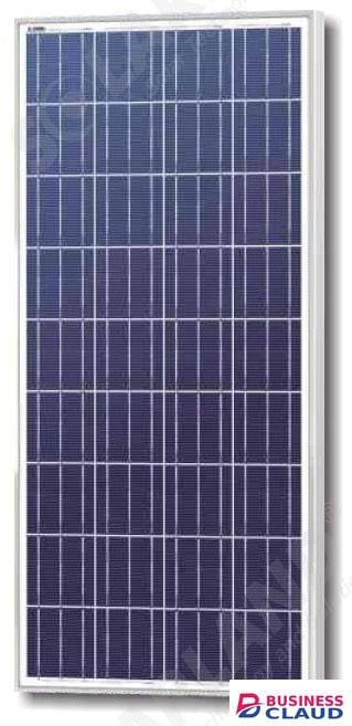 Solarland SLP012 12W Solar Panel