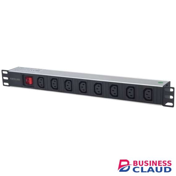 PDU-C13-8W Power Distribution Unit C13, 8Port/Way