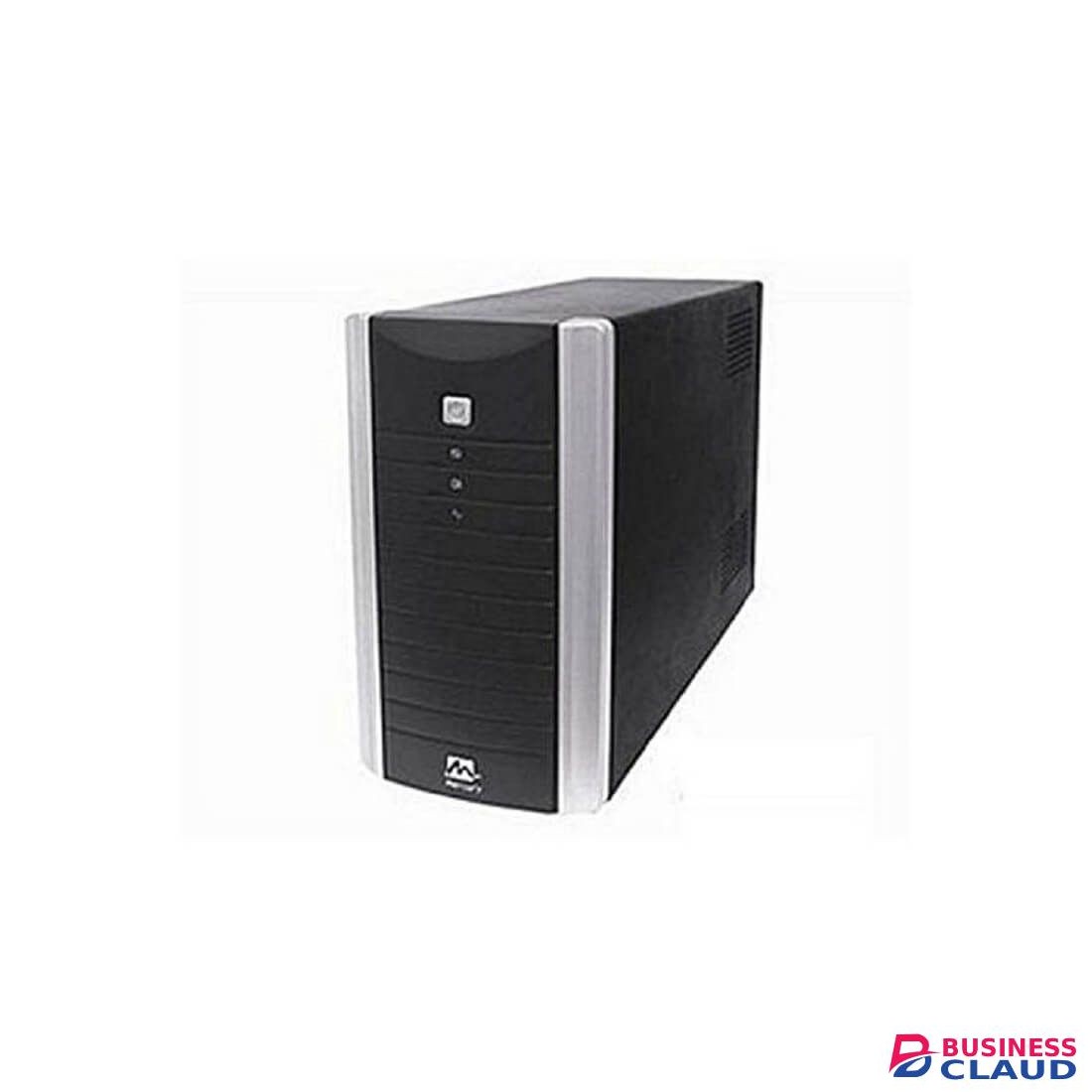 Mercury Elite-2000U Pro 2000VA/900W Offline UPS