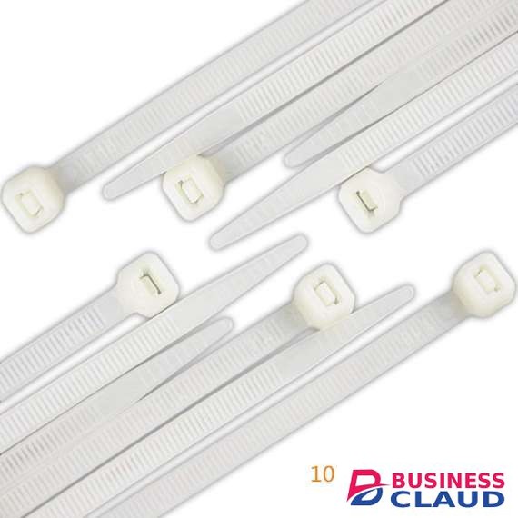 Illumatt 8 Inch Cable Ties