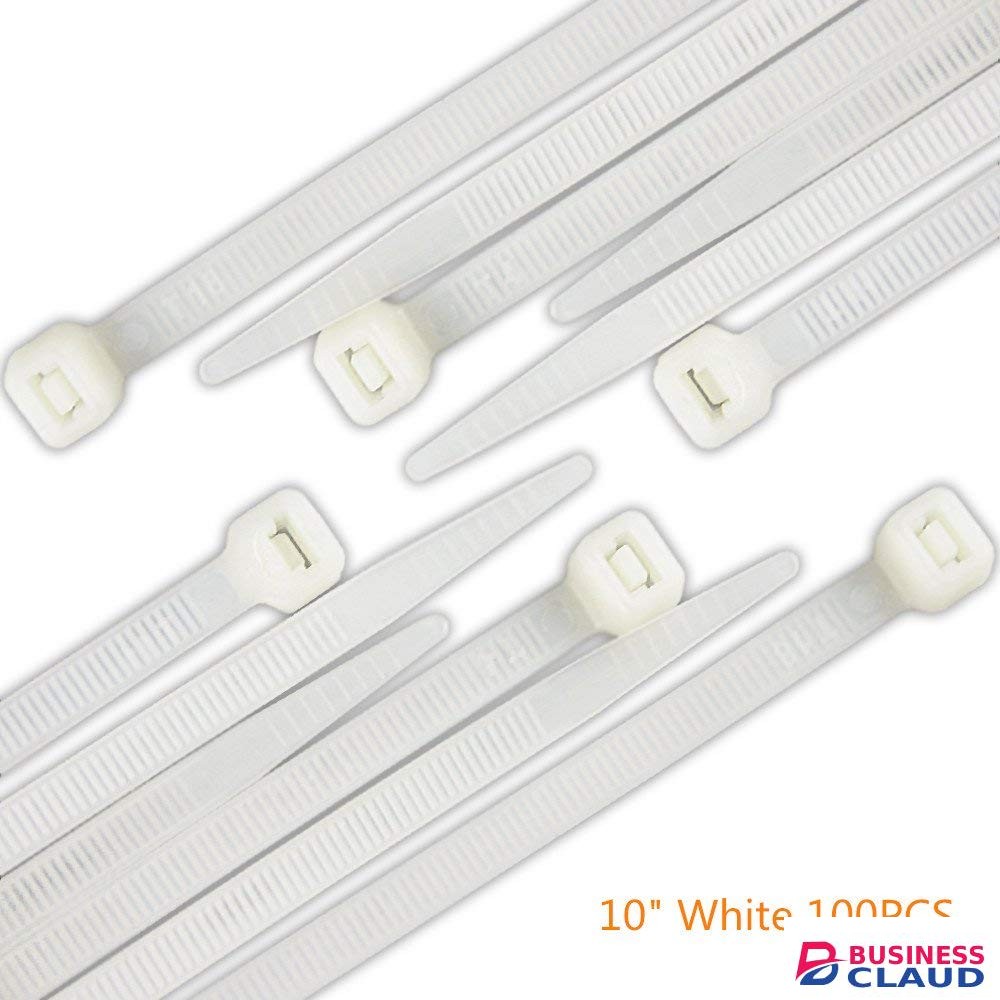 Illumatt 8 Inch Cable Ties