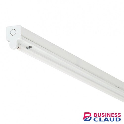 Illumatt Chy Led 18W 2Ft Batten Fitting Al+Pc Ip45 3000K