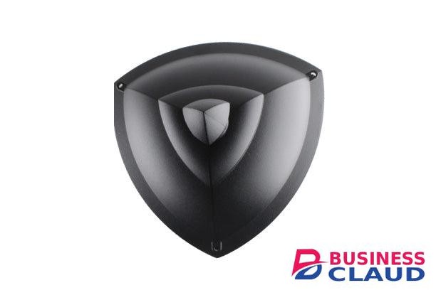Tronic LL 502C-BK Outdoor Gate Lamp
