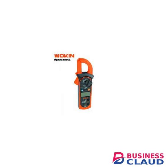 Wokin 551005 Digital Clamp Meter