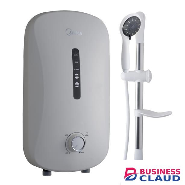 Midea DSK-45P5 Instant Series Electric Water Heater without Pump