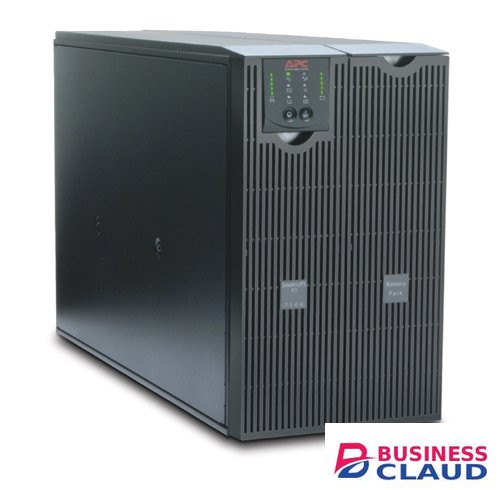 APC Smart-UPS RT 8000VA 230V Online UPS