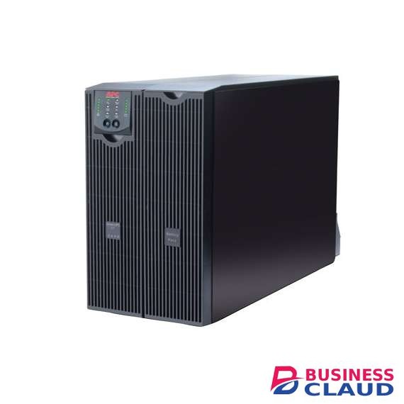 APC Smart-UPS RT 8000VA 230V Online UPS