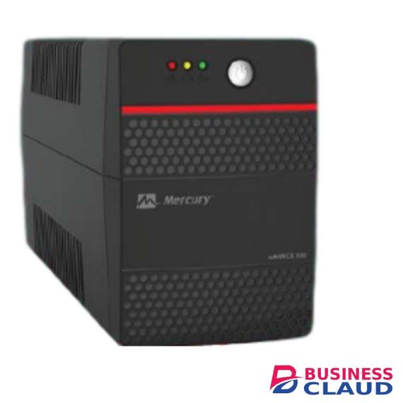 Mercury Maverick 1550VA 930W Offline UPS