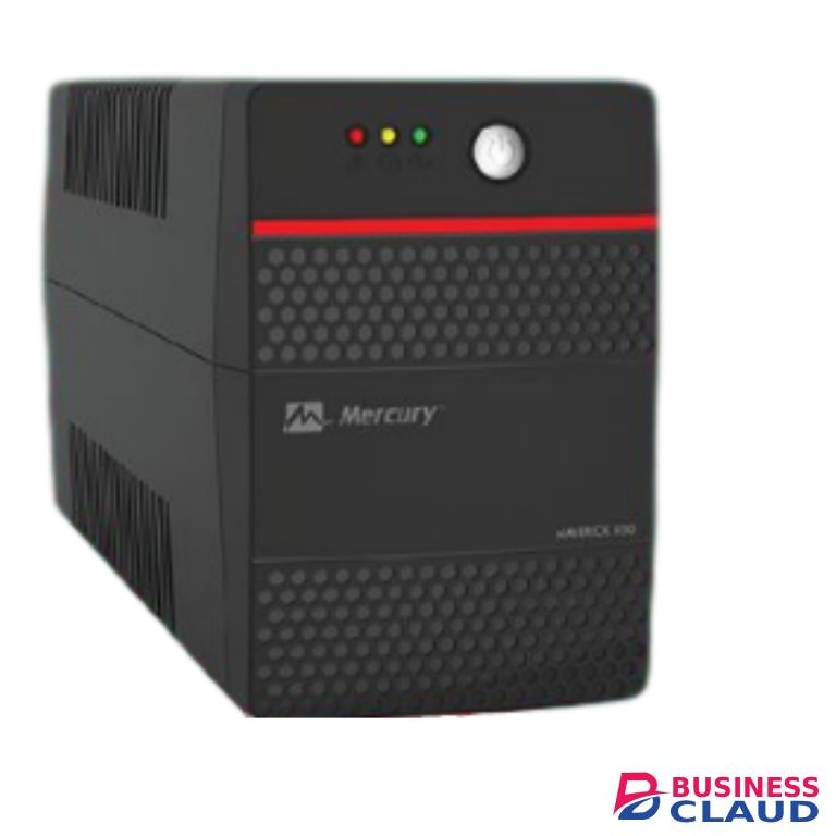 Mercury Maverick 1550VA 930W Offline UPS