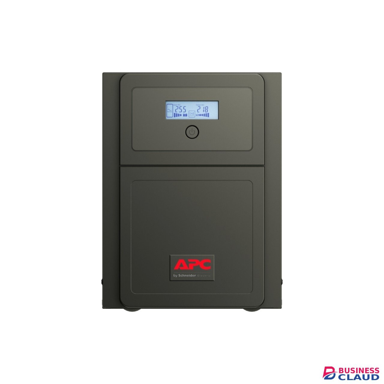 APC SMV2000AI-MS 2000VA Easy Backup UPS