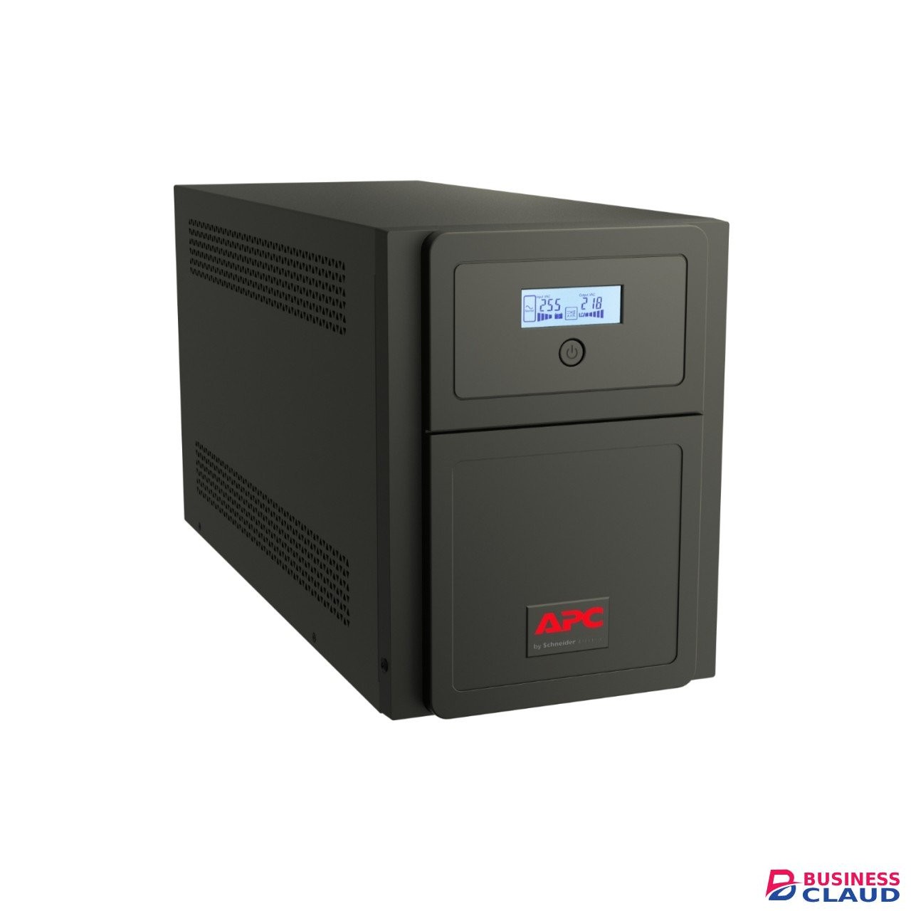 APC SMV2000AI-MS 2000VA Easy Backup UPS