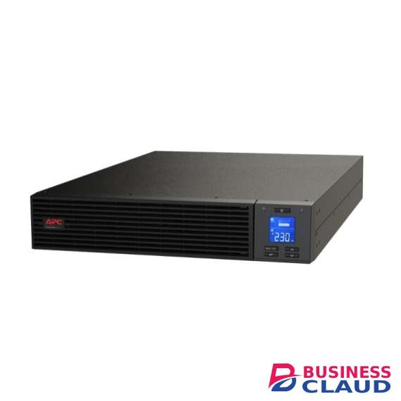 APC SRV3KRIRK RM 3000VA 230V With Rail Kit Easy Online UPS