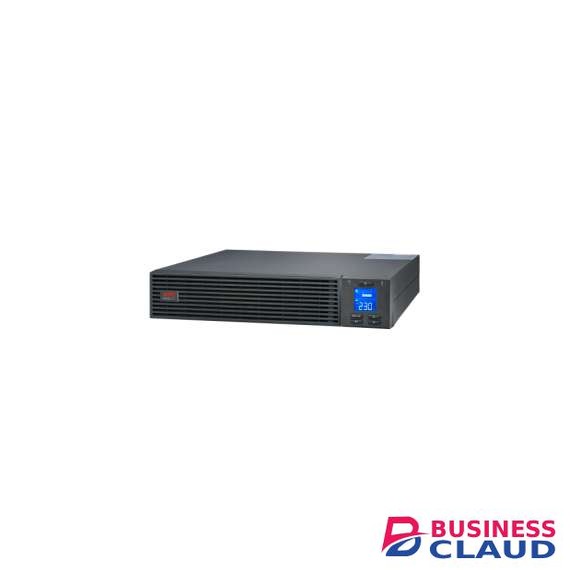 APC SRV3KRIRK RM 3000VA 230V With Rail Kit Easy Online UPS