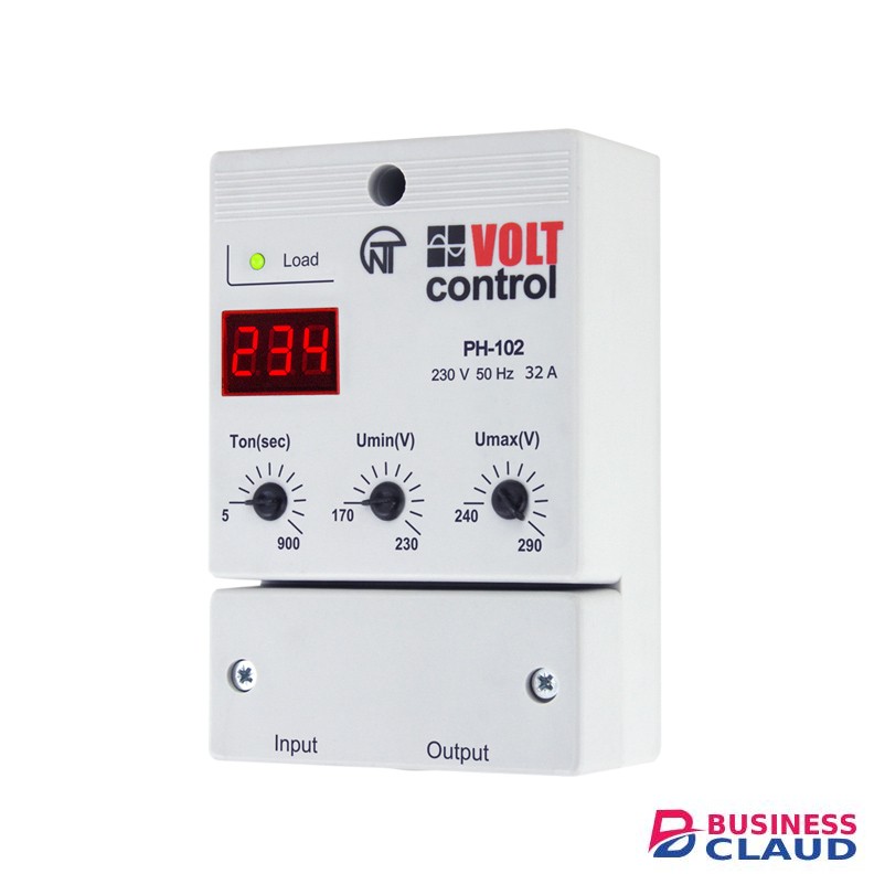 PH-102 Voltage Monitoring Relay