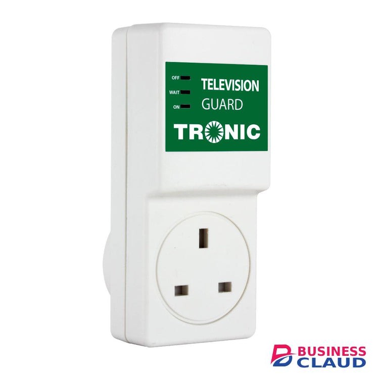 Tronic VS TV07 7Amps Television Guard