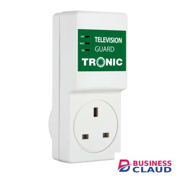 Tronic VS TV07 7Amps Television Guard