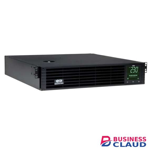 Tripp Lite SMX1000RT2U SmartPro1kVA 900W Line-Interactive Sine Wave 2U Rack/Tower UPS