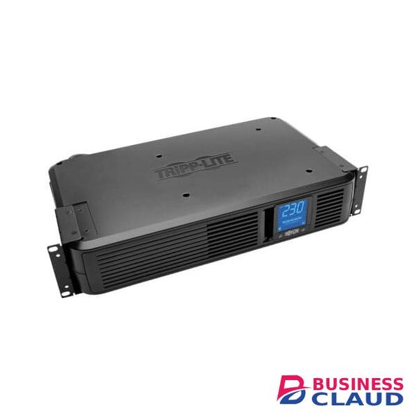 Tripp Lite SMX1500LCD SmartPro 230V 1.5kVA 900W Line-Interactive Rack/ Tower UPS