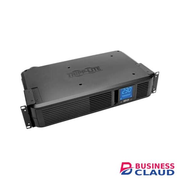 Tripp Lite SMX1500LCD SmartPro 230V 1.5kVA 900W Line-Interactive Rack/ Tower UPS