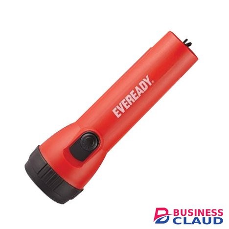 Eveready LC1L2D 2D LED Plastic Flashlight
